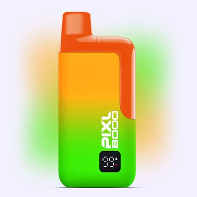 Cola Lime Pixl 8k Kit