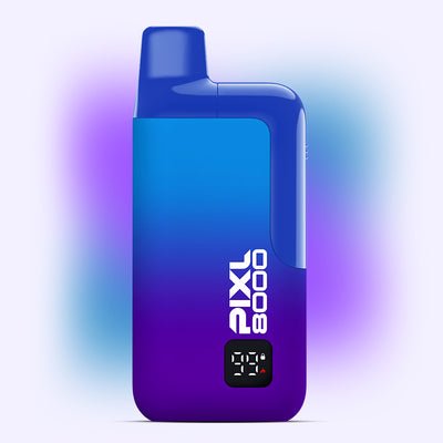 Blue Edition Pixl Duo Kit