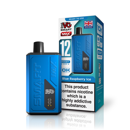 Pro Blue Ivg Smart Max 10k Kit