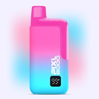 Pixl Dust Pixl 8k Kit
