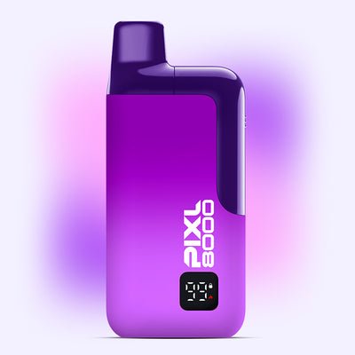 Purple Dream Pixl 8k Kit