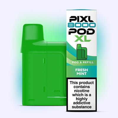 Watermelon Edition Pixl Duo Pod