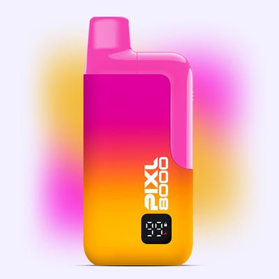 Cherry Peach Lemonade BM600 KIT