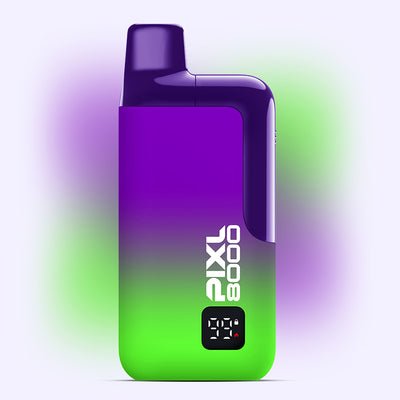 Watermelon Ice 600 Bar Kit