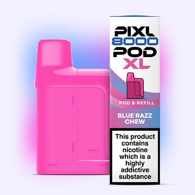 Pink Edition Pixl Duo Pod
