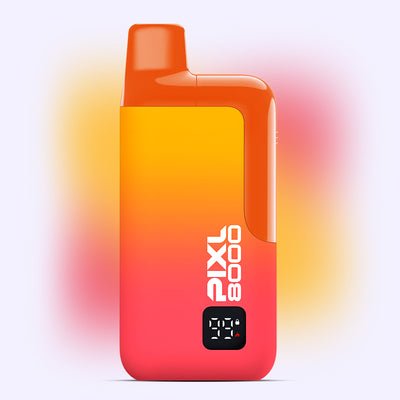 Juicy Peach Pixl 8k Kit