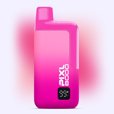 Pink Lemonade 600 Bar Kit