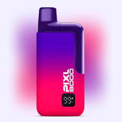 Spearmint Pixl 8k Kit