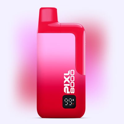 Red Edition Pixl Duo Kit