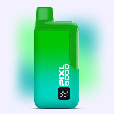 Fresh Mint Pixl 8k Kit